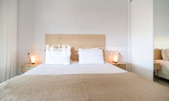 Revente - Appartement -
Orihuela Costa - Los Balcones - Los Altos del Edén