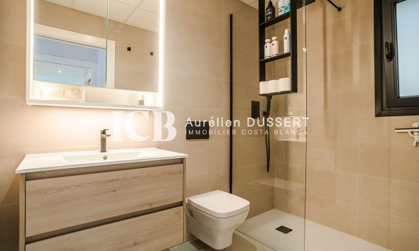 Revente - Appartement -
Orihuela Costa - Los Balcones - Los Altos del Edén