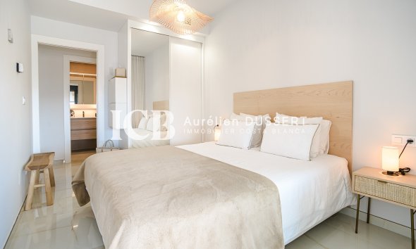 Revente - Appartement -
Orihuela Costa - Los Balcones - Los Altos del Edén