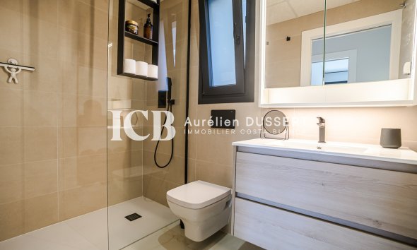Revente - Appartement -
Orihuela Costa - Los Balcones - Los Altos del Edén