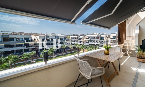 Revente - Appartement -
Orihuela Costa - Los Balcones - Los Altos del Edén