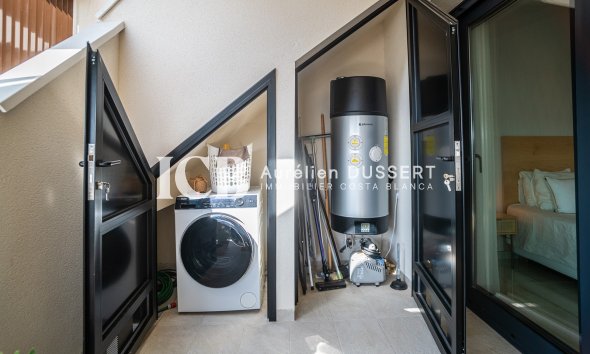 Revente - Appartement -
Orihuela Costa - Los Balcones - Los Altos del Edén