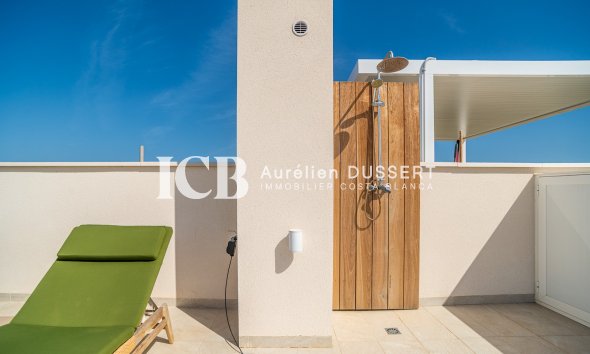 Revente - Appartement -
Orihuela Costa - Los Balcones - Los Altos del Edén