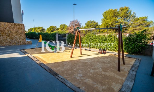 Revente - Appartement -
Orihuela Costa - Los Balcones - Los Altos del Edén