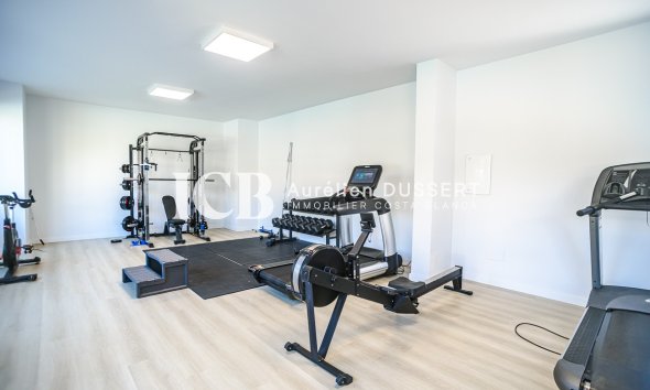 Revente - Appartement -
Orihuela Costa - Los Balcones - Los Altos del Edén