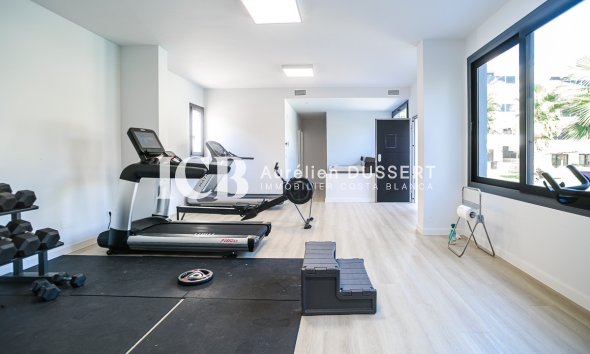 Revente - Appartement -
Orihuela Costa - Los Balcones - Los Altos del Edén
