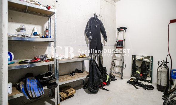 Revente - Appartement -
Orihuela Costa - Los Balcones - Los Altos del Edén