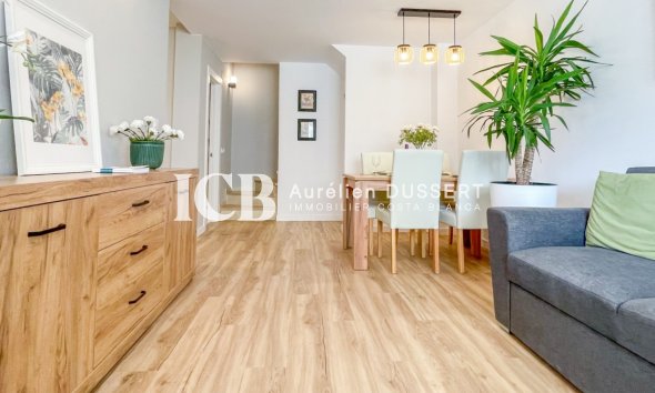 Revente - Maison mitoyenne -
Orihuela Costa - Los Altos