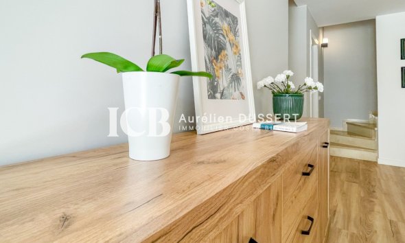 Revente - Maison mitoyenne -
Orihuela Costa - Los Altos