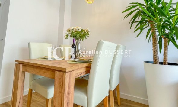 Revente - Maison mitoyenne -
Orihuela Costa - Los Altos