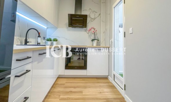 Revente - Maison mitoyenne -
Orihuela Costa - Los Altos