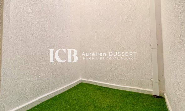 Revente - Maison mitoyenne -
Orihuela Costa - Los Altos