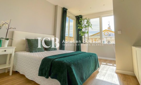 Revente - Maison mitoyenne -
Orihuela Costa - Los Altos