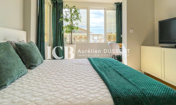 Revente - Maison mitoyenne -
Orihuela Costa - Los Altos