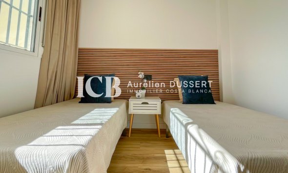 Revente - Maison mitoyenne -
Orihuela Costa - Los Altos