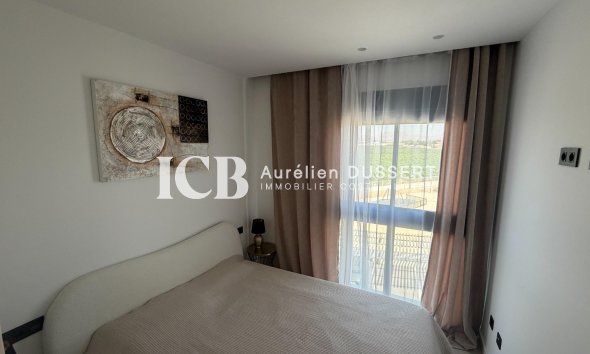 Revente - Appartement -
Los Alcázares - Dolores de Pacheco-Santa Rosalía