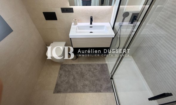 Revente - Appartement -
Los Alcázares - Dolores de Pacheco-Santa Rosalía