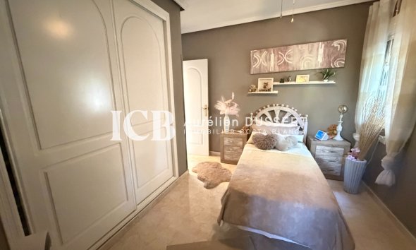 Revente - Maison individuelle -
Ciudad Quesada - Lo Pepin