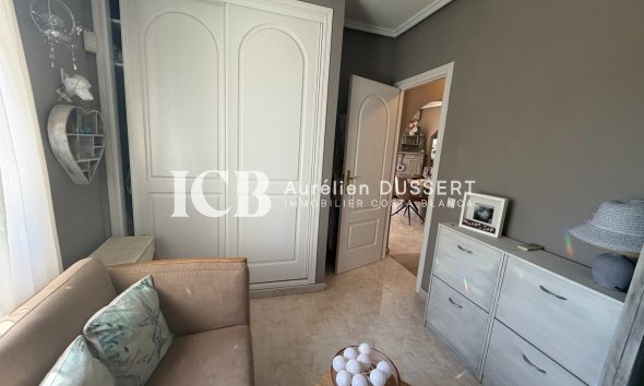 Revente - Maison individuelle -
Ciudad Quesada - Lo Pepin