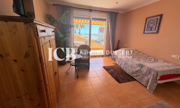 Revente - Maison individuelle -
Ciudad Quesada - Lo Pepin