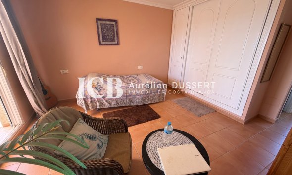Revente - Maison individuelle -
Ciudad Quesada - Lo Pepin