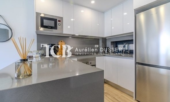 Revente - Appartement -
Orihuela Costa - Villamartín