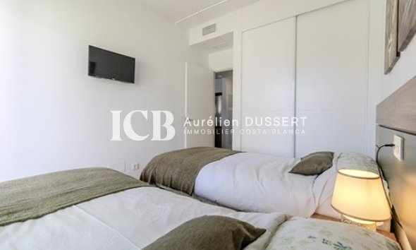 Revente - Appartement -
Orihuela Costa - Villamartín