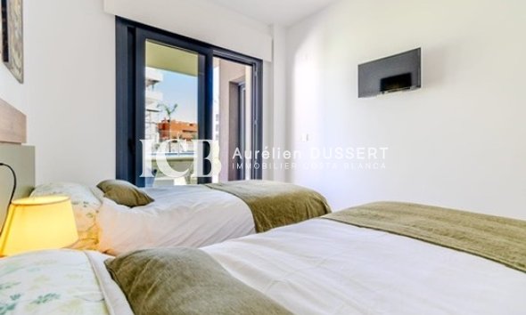 Revente - Appartement -
Orihuela Costa - Villamartín
