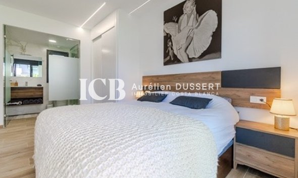 Revente - Appartement -
Orihuela Costa - Villamartín