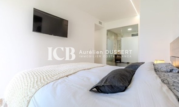 Revente - Appartement -
Orihuela Costa - Villamartín