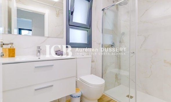 Revente - Appartement -
Orihuela Costa - Villamartín