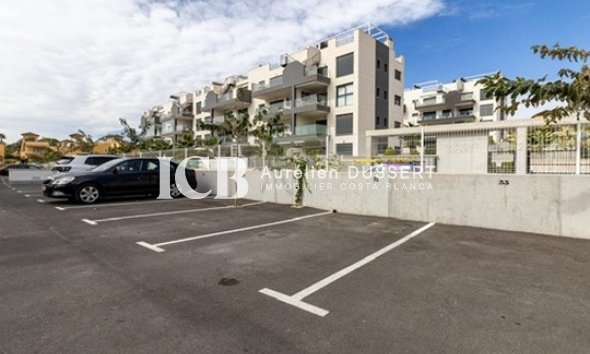 Revente - Appartement -
Orihuela Costa - Villamartín