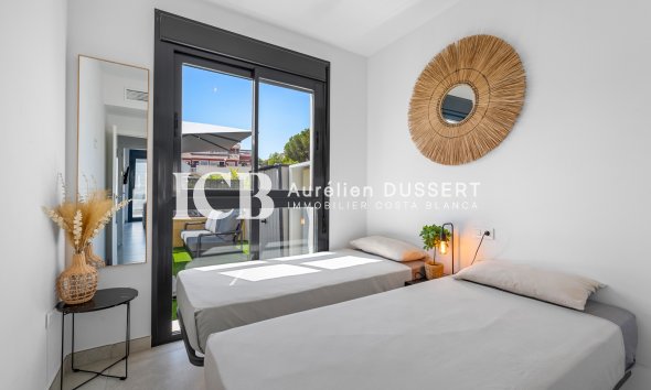 Revente - Appartement -
Orihuela Costa - Villamartín