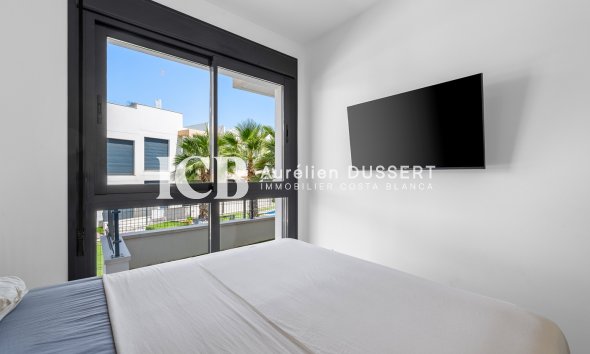 Revente - Appartement -
Orihuela Costa - Villamartín