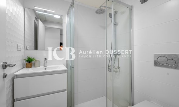 Revente - Appartement -
Orihuela Costa - Villamartín