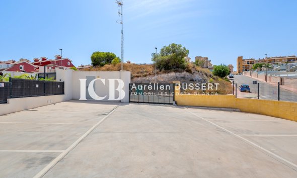 Revente - Appartement -
Orihuela Costa - Villamartín