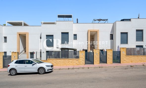 Revente - Appartement -
Orihuela Costa - Villamartín
