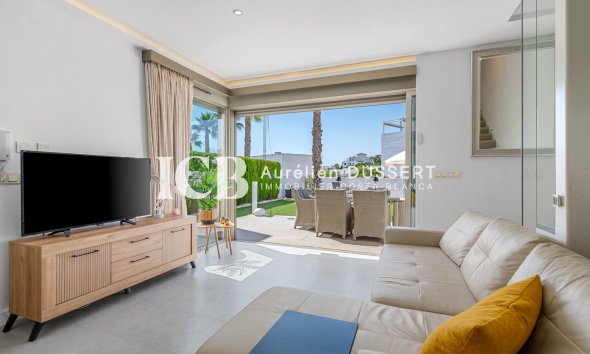 Revente - Villa -
Orihuela Costa - Villamartín