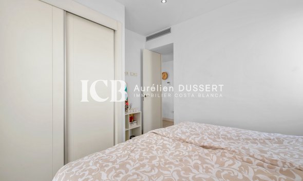 Revente - Villa -
Orihuela Costa - Villamartín