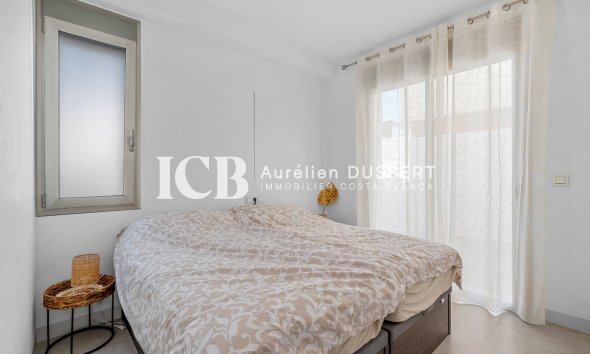 Revente - Villa -
Orihuela Costa - Villamartín