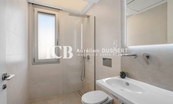 Revente - Villa -
Orihuela Costa - Villamartín
