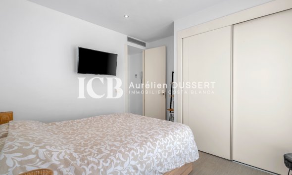 Revente - Villa -
Orihuela Costa - Villamartín