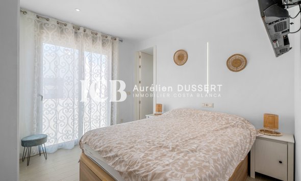 Revente - Villa -
Orihuela Costa - Villamartín