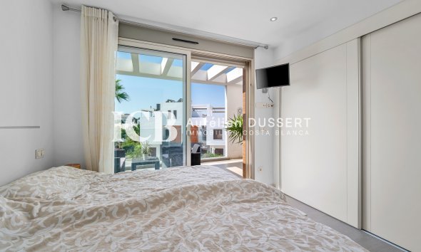 Revente - Villa -
Orihuela Costa - Villamartín