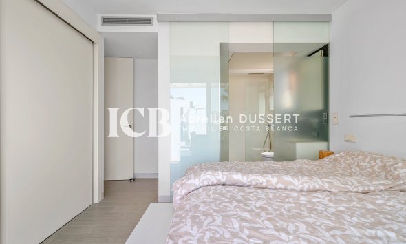 Revente - Villa -
Orihuela Costa - Villamartín