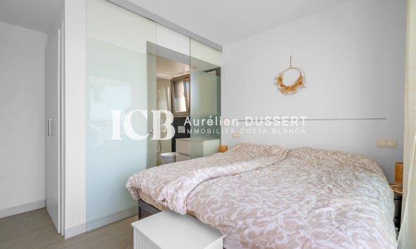 Revente - Villa -
Orihuela Costa - Villamartín