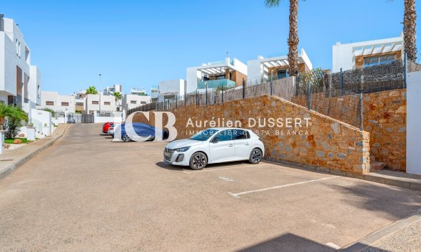 Revente - Villa -
Orihuela Costa - Villamartín