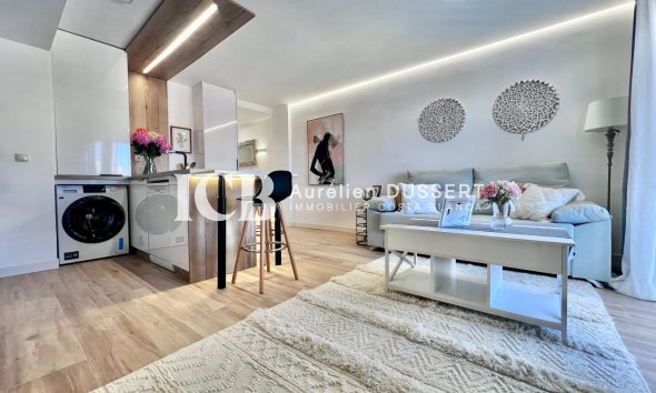 Revente - Appartement -
Punta Prima - Torrevieja