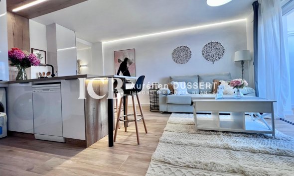 Revente - Appartement -
Punta Prima - Torrevieja