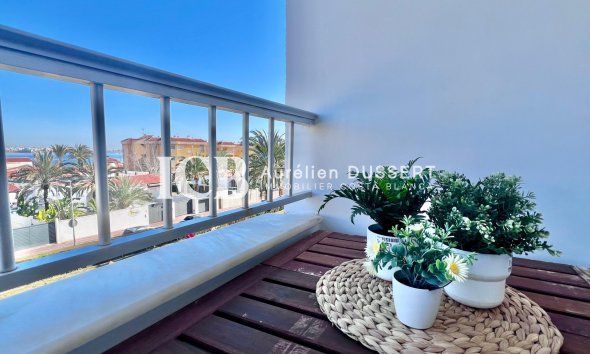 Revente - Appartement -
Punta Prima - Torrevieja